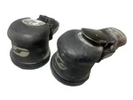 (2) Dynabrade 56859 6-INCH Dynorbital Supreme Random Sander. Fixed Price $89.95.