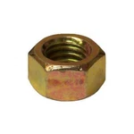 Replaces Schmidt Axxiom 2149-000-08 Thompson / Maxum Abrasive Valve Piston Nut. Fixed Price $11.28.
