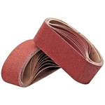 21INCH Sanding For Sander 3X216 Each Of 80 120 240 Grits Alumi. Fixed Price $37.36.