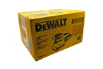 Dewalt 1/4 Sheet Palm Sander Corded With Bag Tool Only Model DWE6411K. Fixed Price $49.99.