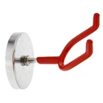 Magnetic Paint Spray Gun Holder Stand Gravity Feed Hvlp Booth Cup Body Shop Wall. Fixed Price $10.99.