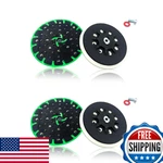 Festool Ets Ec 150/3 Eq 150/5 6" Soft Back-up Sanding Pad 2-PACK. Fixed Price $91.92.