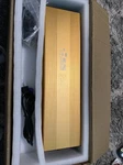 Tri Pro Lighting TP-V2.0 Driver Box 100-277V To 54VDC W/dual Spectrum Adjustment. Fixed Price $150.00.