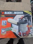Black & Decker C800709 Pro Electric Power Paint Roller 20'. Fixed Price $60.00.