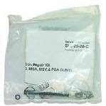 Devilbiss DEVKK5044 Repair Kit For Ega/eghv Spray Gun. Fixed Price $70.68.