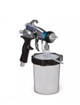 Graco 17P481 Hvlp Spray Gun, 10 Psi. Fixed Price $590.00.