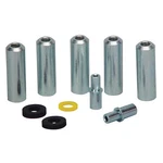 Skat Blast Medium Steel Nozzle Combo, Made In Usa #6300-20. Fixed Price $26.95.