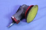 3M 28497 Elite Pneumatic 5" In Random Orbital Sander 3/16" AO4069027. Fixed Price $75.00.