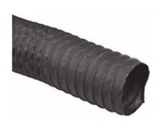 Clemco 12447 Light Lined Flex Dust Hose, 4" Inside Diameter, 5 Feet. Fixed Price $90.00.