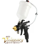 Apollo A7700 Atomizer Spray Gun With 600 Cc Gravity Feed Cup Brand New - Black. Fixed Price $549.00.