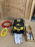 Wagner Paint Crew Model 770 Electric Airless Sprayer With Hose & Nozzle. Fixed Price $160.00.