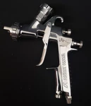 Anest Iwata LPH400-LV4 Extreme Series Hvlp Gravity Feed Spray Gun. Fixed Price $348.99.