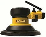 Dewalt 6" Air Orbital Palm Sander Pneumatic Psa DWMT70781L New. Fixed Price $132.50.