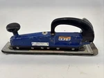 Snap-on Tools Blue Point Straight Line Air Sander AT475 Tested Works. Fixed Price $249.95.