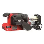 Skil Belt SANDER,6.0 A,3 X 18 In 7510-01 39725037688. Fixed Price $89.45.