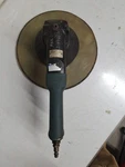 Dynabrade Random Orbital Sander Model 58480PAD 11" 3/4 Hp Motor. Fixed Price $225.00.