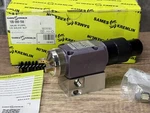 Sames Kremlin A35 Hti Automatic Airspray Gun P/n 135-300-106 New. Fixed Price $899.99.