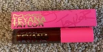 Mac 10'S Across Da Board Lipglass Teyana Taylor Collection New In Box. Fixed Price $18.99.