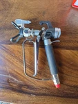 Titan S3 Airless Spray Gun - 0550060. Fixed Price $296.00.