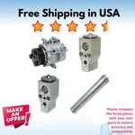 Kit Compressor A/c Fit Pontiac Montana 2005-2006. Fixed Price $324.09.