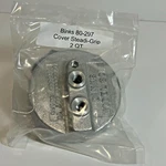 New Binks 80-297 Cover Steadi-grip Qt Model (D454). Fixed Price $129.00.
