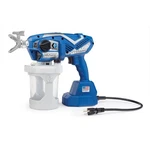 Graco Tc Pro Paint Sprayer Corded 17N163. Fixed Price $459.00.