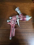 Technologies Cacprgwpps Hvlp Spray Gun. Fixed Price $90.00.