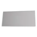 Econoline 411422 Lampshield, 1/16" Thickness, 12" X 25.5". Fixed Price $18.15.