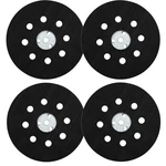 Bosch 1295DVS Sander Pack 5" Soft Hook & Loop Pad 2610917408 RS031-4PK. Fixed Price $69.98.