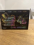 Winyea Laser Tag, Lazer Sets With Gun And Vest Of 4, Gift Ideals Kid. Fixed Price $35.00.