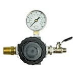 Devilbiss 130516 Air Regulator Assembly, 1/2" Fnpt Inlet X Outlet. Fixed Price $195.30.
