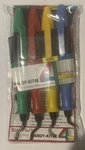 Shaviv 29114 Glo-burr Handy Kit 4E COMESW/4 HANDLES&1 Eablades E100 (l). Fixed Price $17.99.