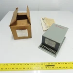 General Electric 50-4701-22AWAA1 Ac Watts To Dc Transducer 120V 5A 500W 4400OHMS. Fixed Price $389.99.