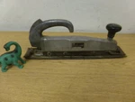 Chicago Pneumatic Air Sander CP767 *free Shipping*. Fixed Price $43.99.
