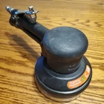 Dynabrade Orbital Sander 57700 10K Rpm Strong Lifetime Warranty Usa Made. Fixed Price $99.95.