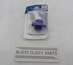 Sharpe Disposable In-line Spray Gun Filter 8100. Fixed Price $15.99.