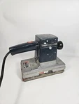 Vintage Montgomery Ward Powr Kraft TPC8154A Power Sander Works!!!. Fixed Price $15.19.