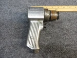 Blue Point AT425D High Speed Pneumatic Air Sander Good Used Working Tested. Fixed Price $44.88.