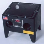 Keysco ALC40389 Blaster Cabinet Bench Top 23 X 19 Work Area. Fixed Price $410.01.