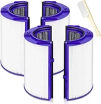 360 Combi Glass Carbon Air Purifier Filter Replacement For HP10 HP07 TP10 TP09. Fixed Price $91.38.