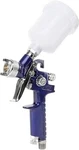 Neiko 31207A Hvlp Mini Gravity Feed Air Spray Paint Gun 1.0 Mm Nozzle Size. Fixed Price $25.09.