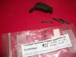 SV330100AV Trigger Assembly Kit For Campbell Hausfeld RN154500 NB0050 NB3565. Fixed Price $7.00.