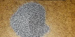 Aluminum Oxide: 50 Lbs - Varied Grit 60 240 Blast Cabinet Abrasive Media. Fixed Price $89.30.