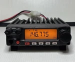 Yaesu FT-2900R Fm Vhf 75W Ham Radio Transceiver 144-148 Mhz Lcd Display In Vgc. Fixed Price $179.00.