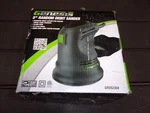 New Genesis 5" Random Orbital Sander # GROS2304. Fixed Price $16.00.