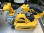 Dewalt DW433 Belt Sander Inversion Stand. Fixed Price $99.00.
