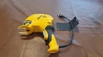 Wagner Power Painter Plus Heavy Duty Airless Sprayer 6.6 Ez Tilt Working Tested. Fixed Price $18.95.