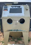 Clemco Blast Cabinet. Fixed Price $600.95.
