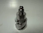 Devilbiss DPC-23 Adapter, Brand New. Fixed Price $20.00.