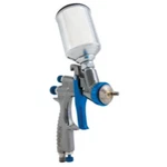 Sharpe Manufacturing 289200A Finex FX1000 Mini-hvlp Spray Gun With 1.0MM Nozzle. Fixed Price $172.37.